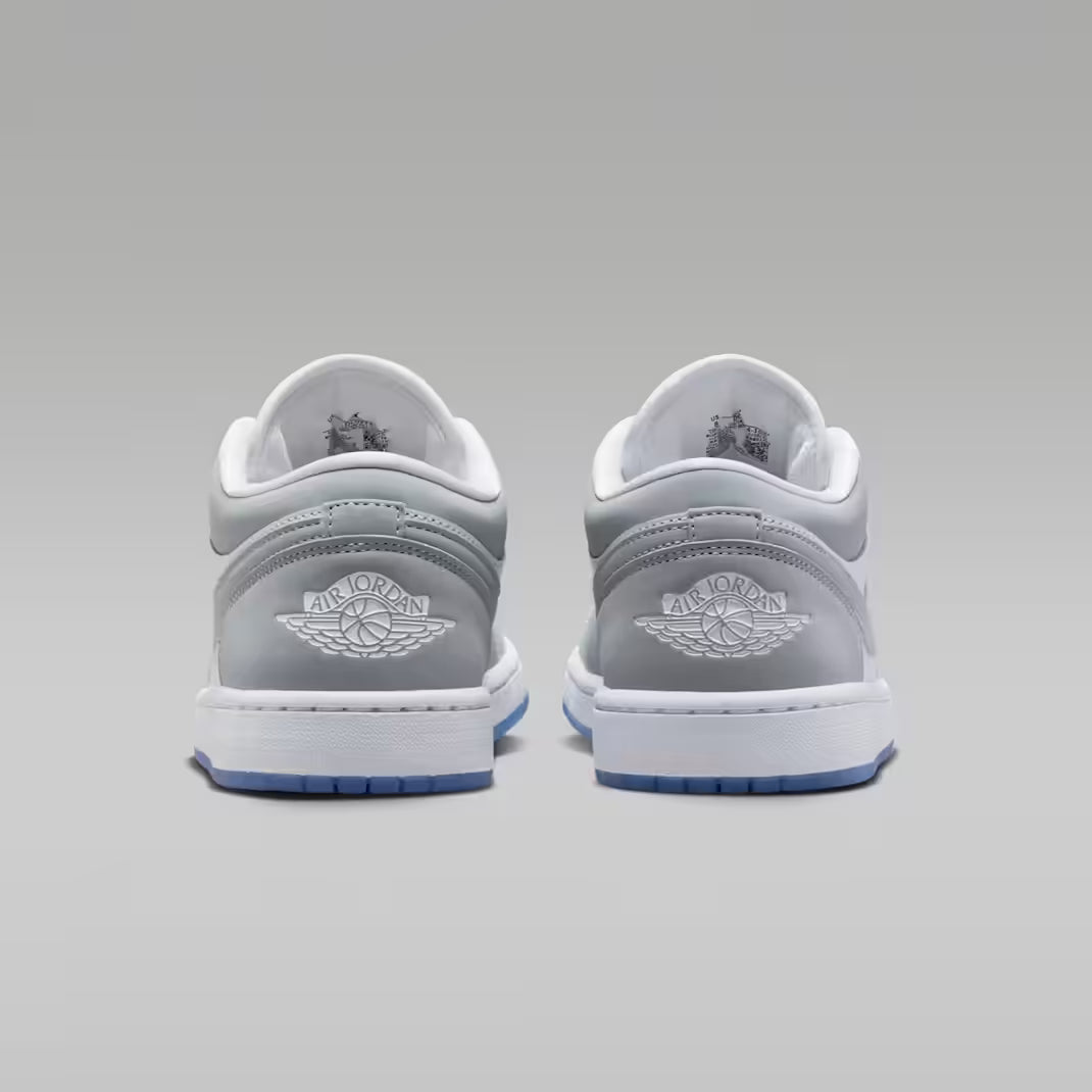 Nike Air Jordan 1 Low Women's Shoes Trainers