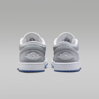 Nike Air Jordan 1 Low Women's Shoes Trainers