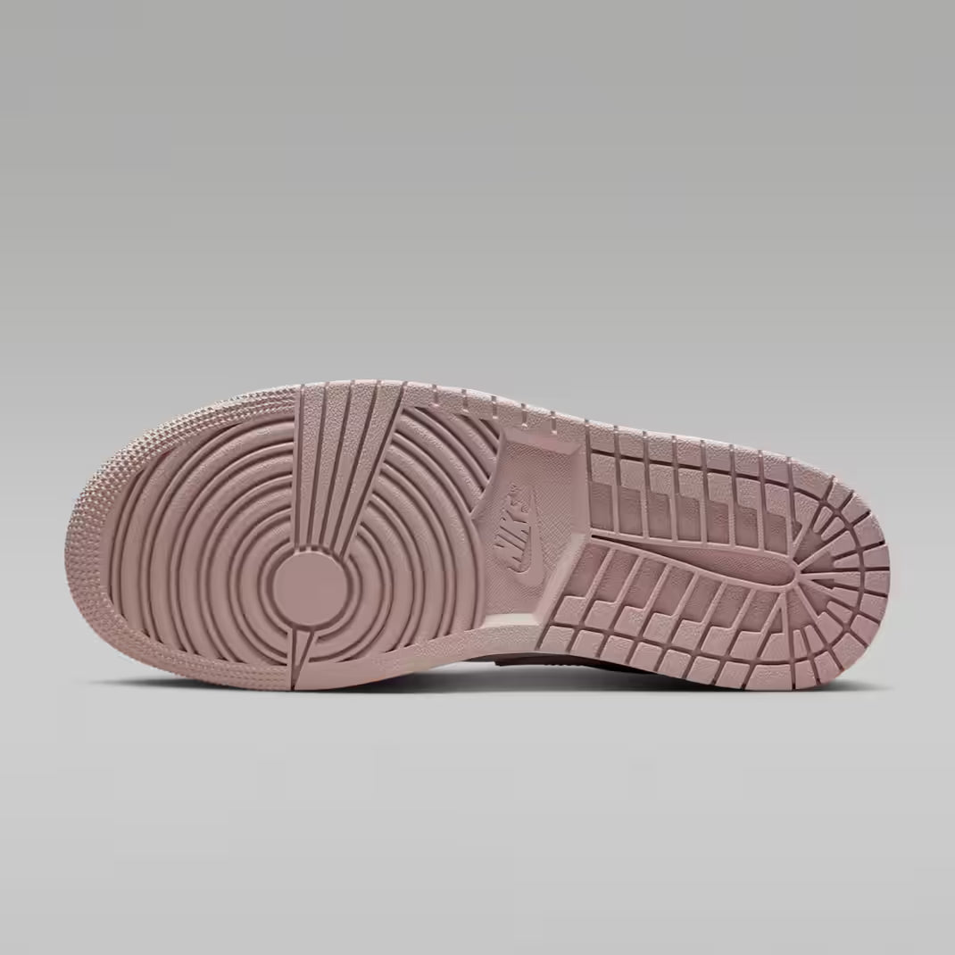 Nike Air Jordan 1 Low Women's Shoes Trainers