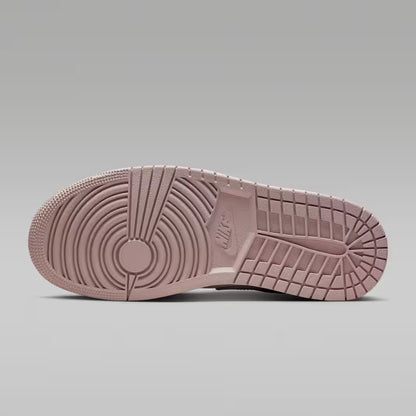 Nike Air Jordan 1 Low Women's Shoes Trainers