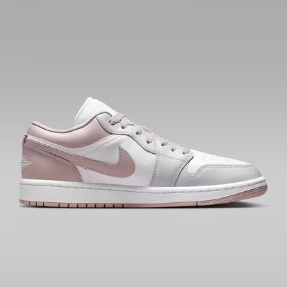 Nike Air Jordan 1 Low Women's Shoes Trainers