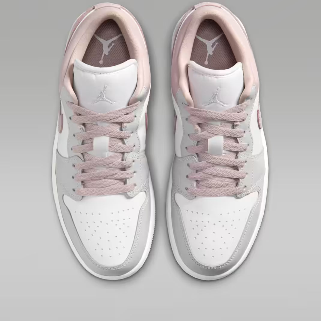 Nike Air Jordan 1 Low Women's Shoes Trainers