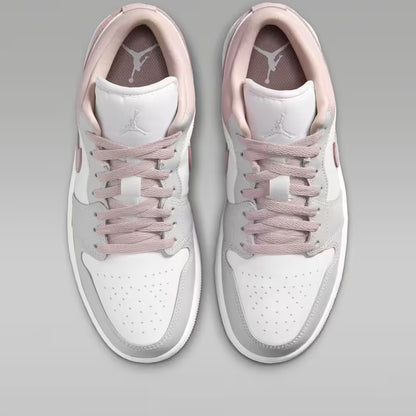 Nike Air Jordan 1 Low Women's Shoes Trainers