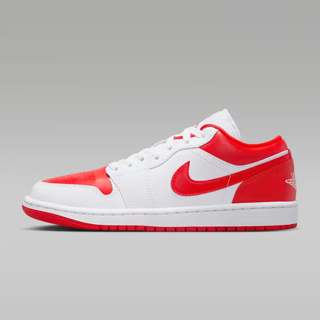 Nike Air Jordan 1 Low Women's Shoes Trainers