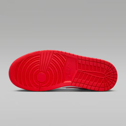 Nike Air Jordan 1 Low Women's Shoes Trainers