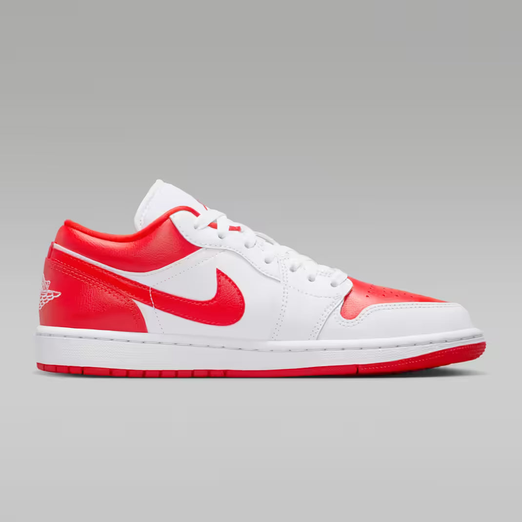 Nike Air Jordan 1 Low Women's Shoes Trainers