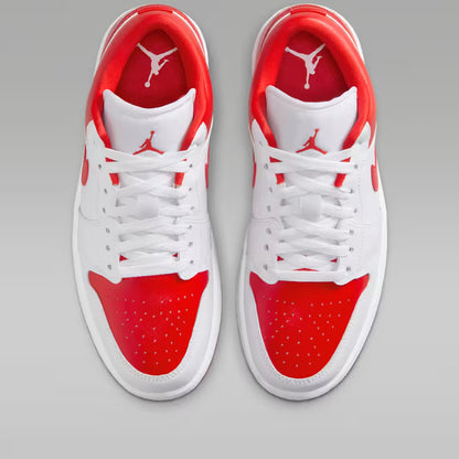 Nike Air Jordan 1 Low Women's Shoes Trainers
