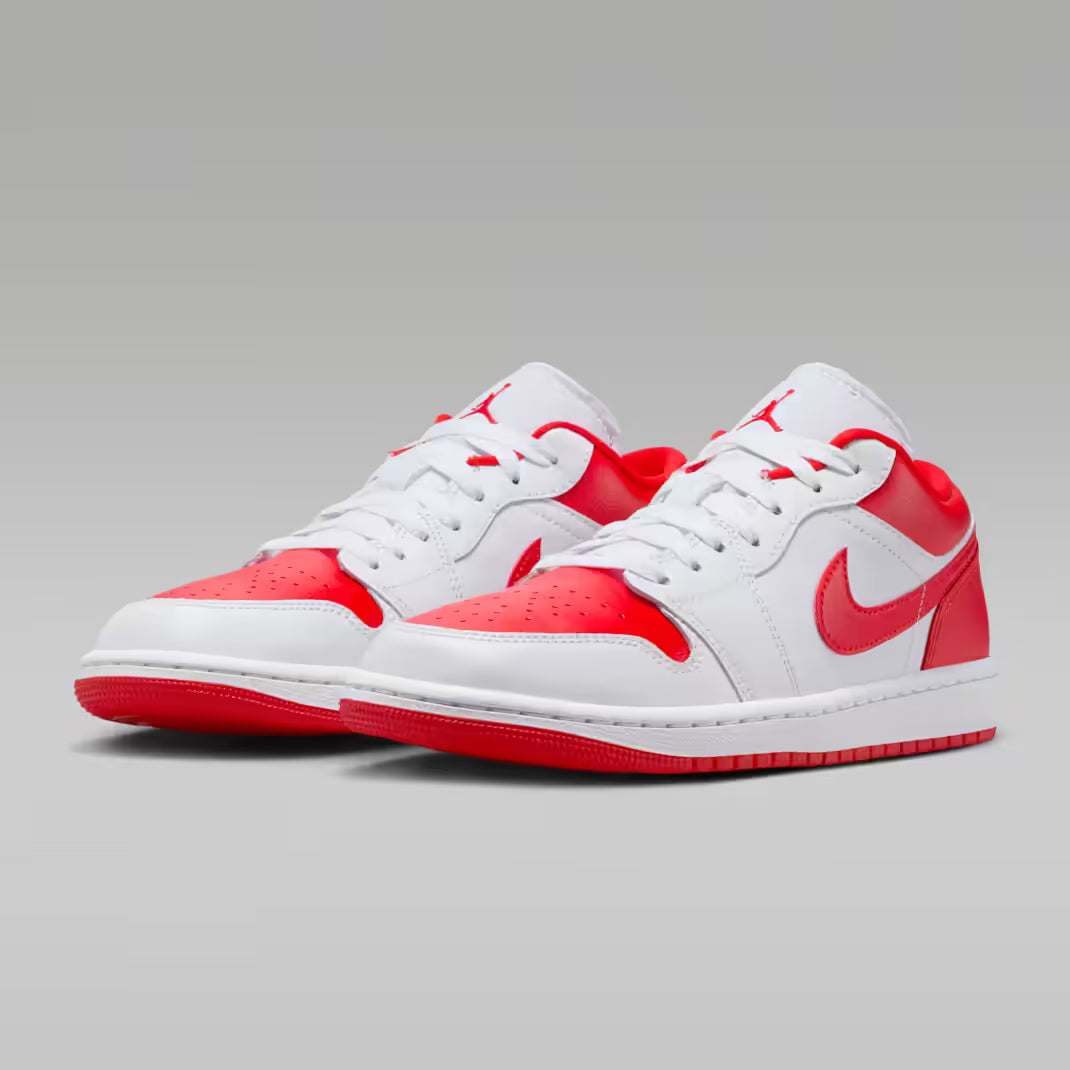 Nike Air Jordan 1 Low Women's Shoes Trainers