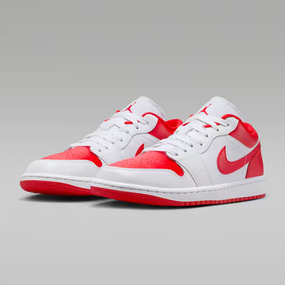 Nike Air Jordan 1 Low Women's Shoes Trainers