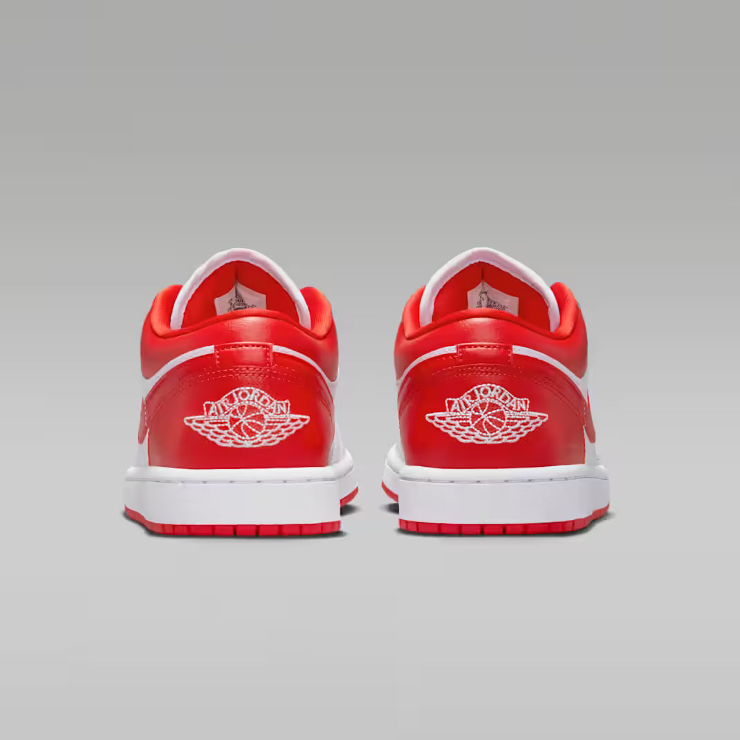 Nike Air Jordan 1 Low Women's Shoes Trainers