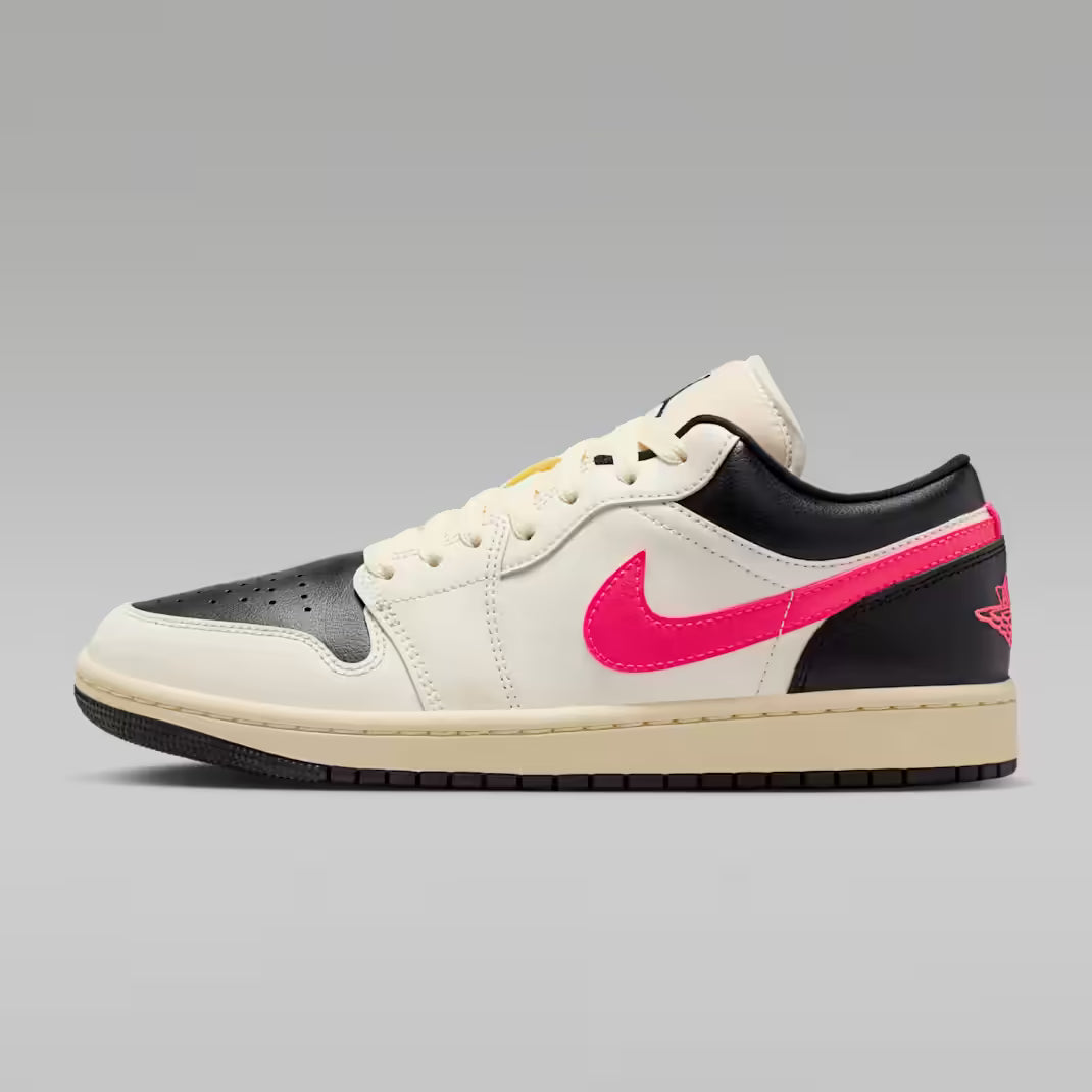 Nike Air Jordan 1 Low Women's Shoes Trainers