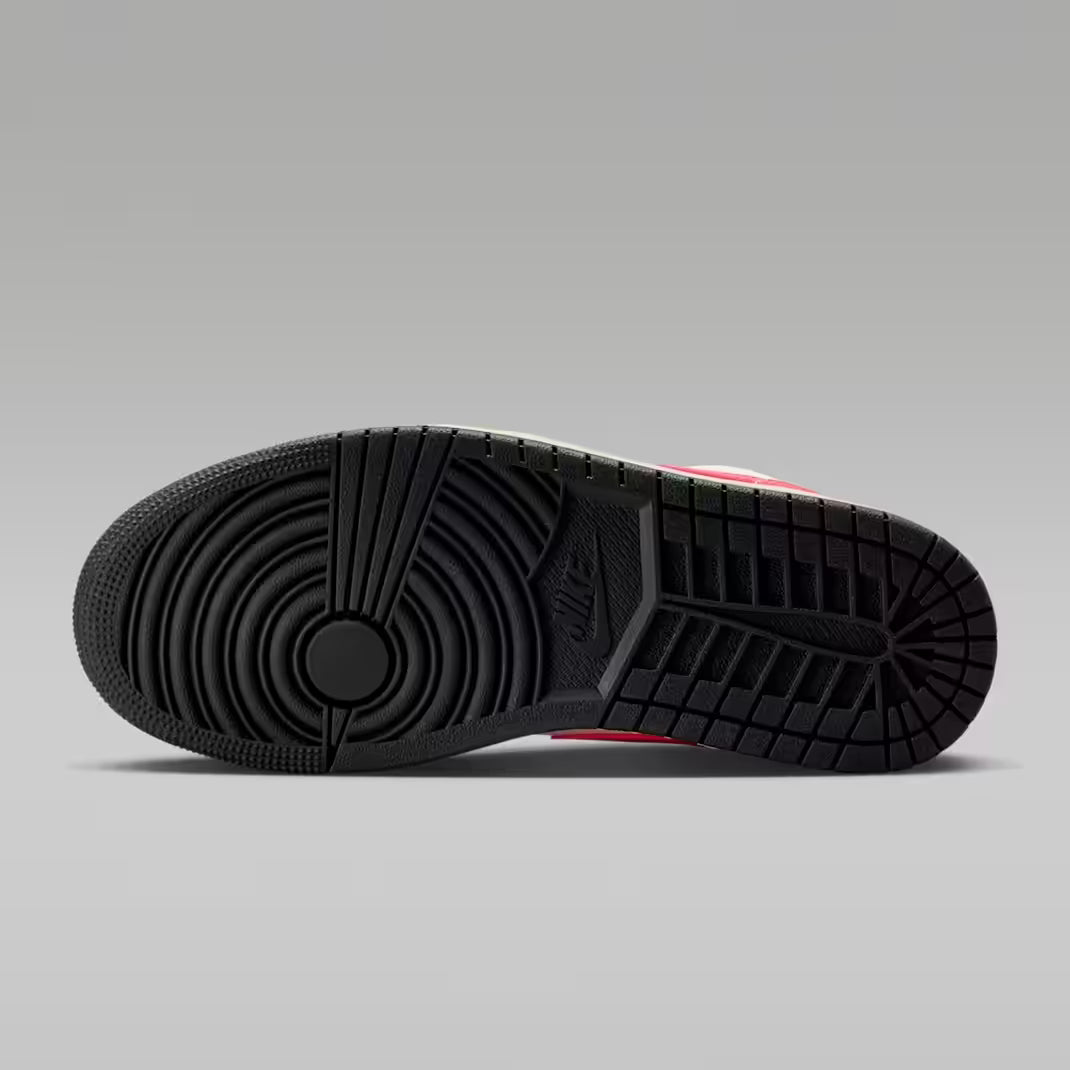 Nike Air Jordan 1 Low Women's Shoes Trainers