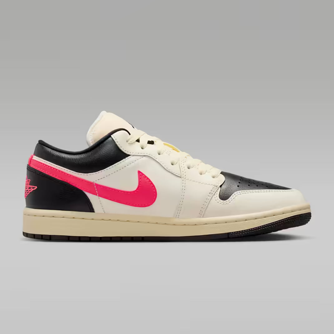 Nike Air Jordan 1 Low Women's Shoes Trainers