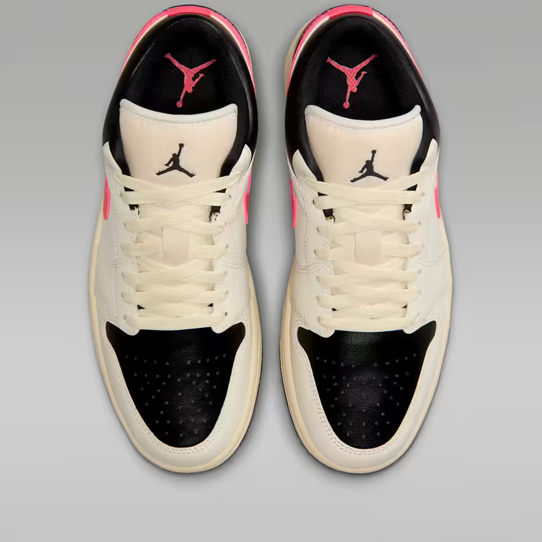 Nike Air Jordan 1 Low Women's Shoes Trainers
