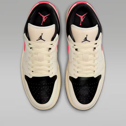 Nike Air Jordan 1 Low Women's Shoes Trainers