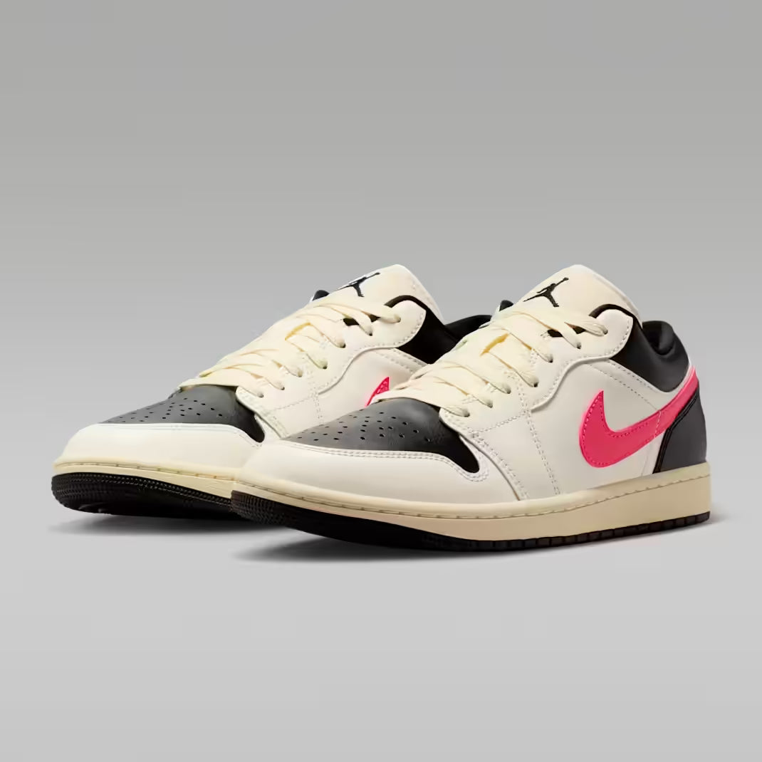 Nike Air Jordan 1 Low Women's Shoes Trainers