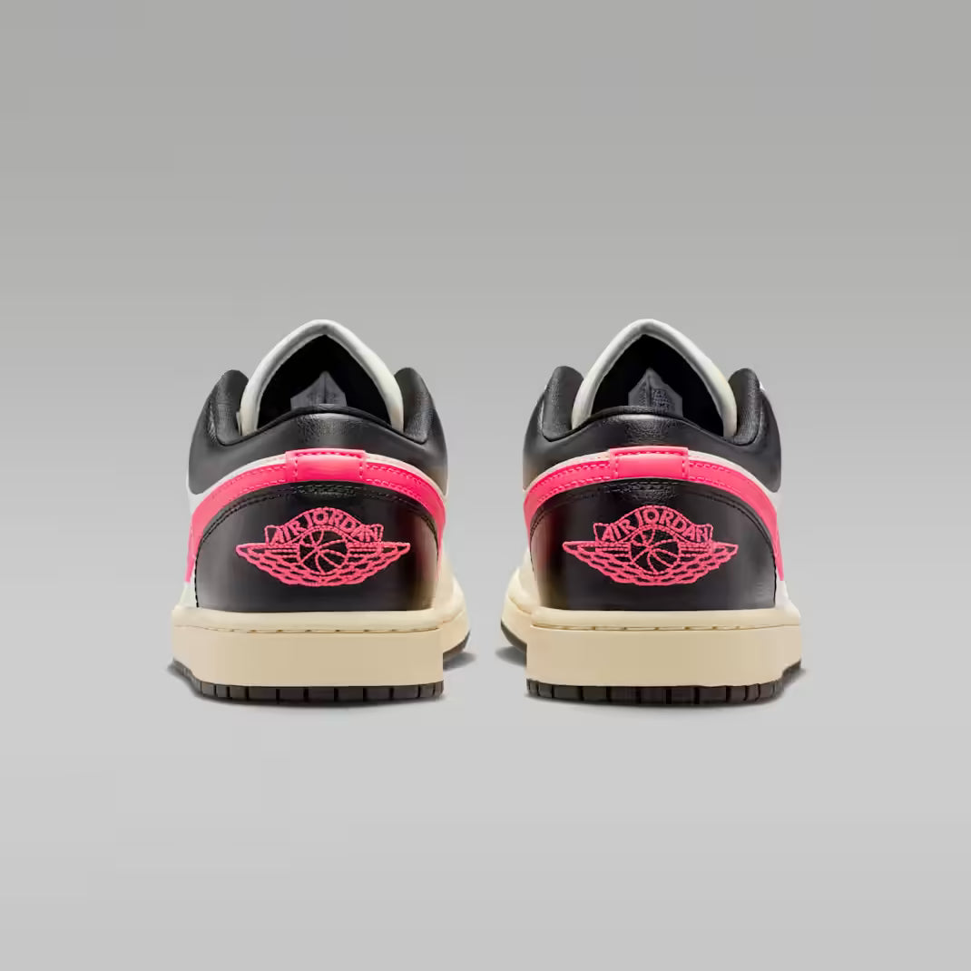 Nike Air Jordan 1 Low Women's Shoes Trainers