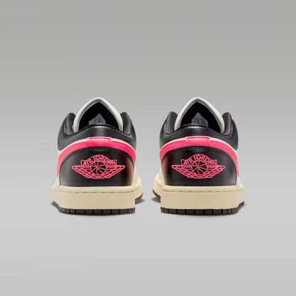 Nike Air Jordan 1 Low Women's Shoes Trainers