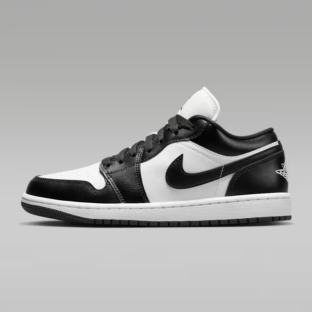 Nike Air Jordan 1 Low Women's Shoes Trainers