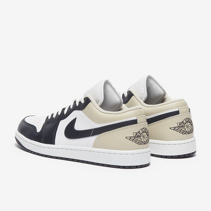 Nike Air Jordan 1 Low Men's Shoes Trainers