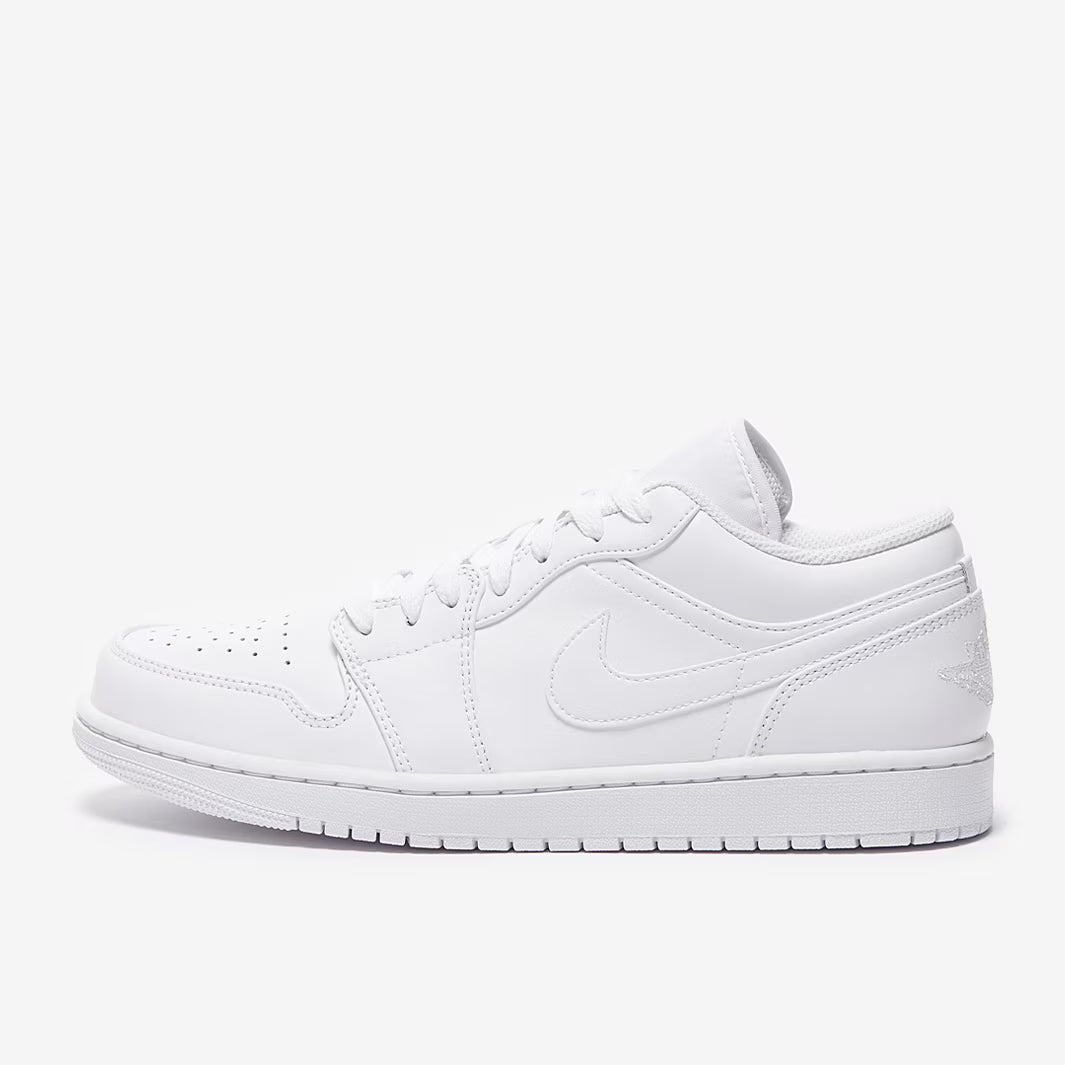 Nike Air Jordan 1 Low Men's Shoes Trainers