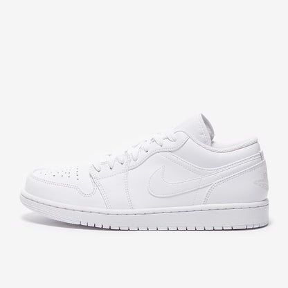 Nike Air Jordan 1 Low Men's Shoes Trainers