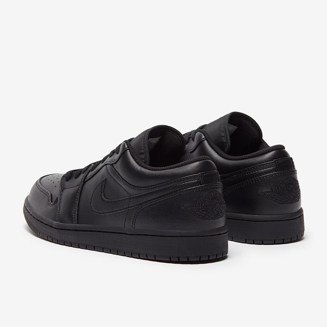 Nike Air Jordan 1 Low Men's Shoes Trainers