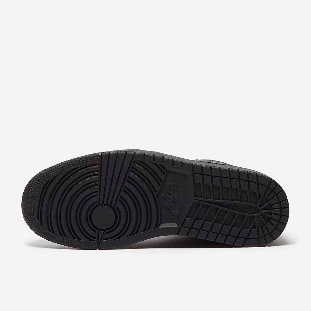 Nike Air Jordan 1 Low Men's Shoes Trainers