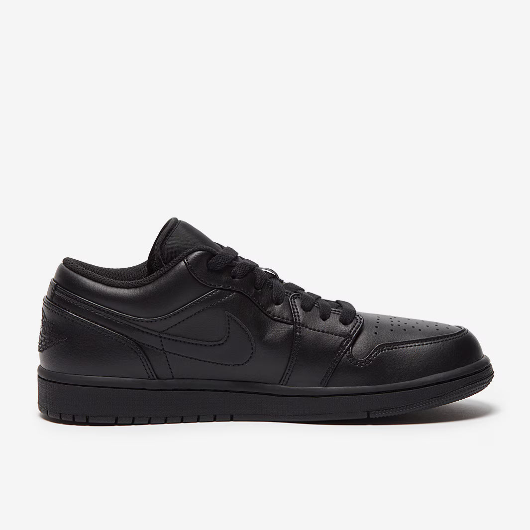 Nike Air Jordan 1 Low Men's Shoes Trainers