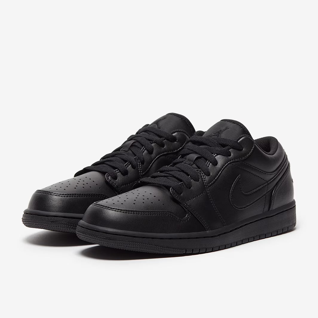 Nike Air Jordan 1 Low Men's Shoes Trainers