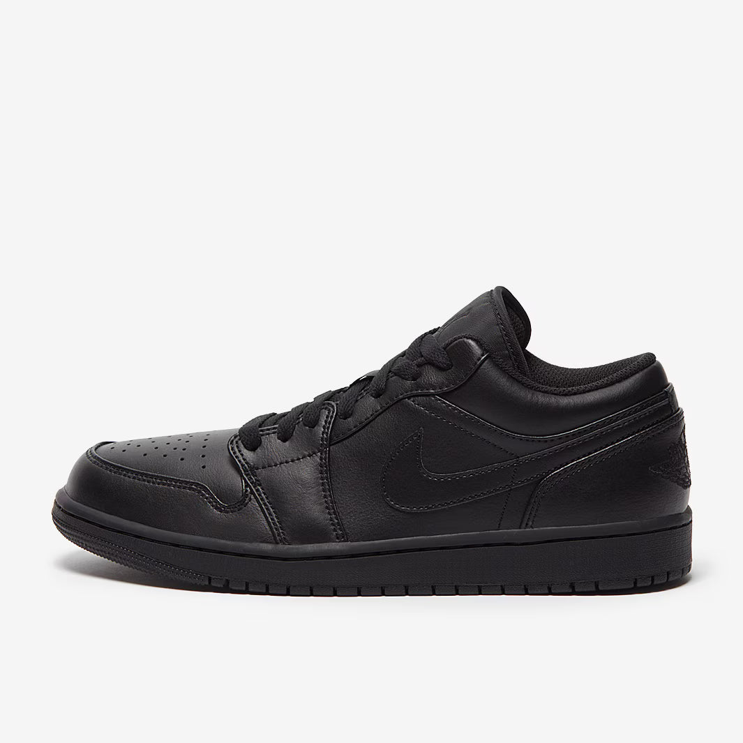 Nike Air Jordan 1 Low Men's Shoes Trainers