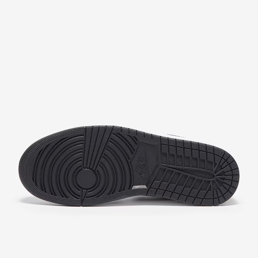 Nike Air Jordan 1 Low Men's Shoes Trainers