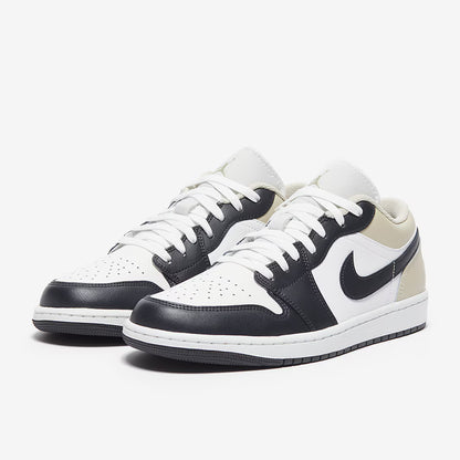Nike Air Jordan 1 Low Men's Shoes Trainers