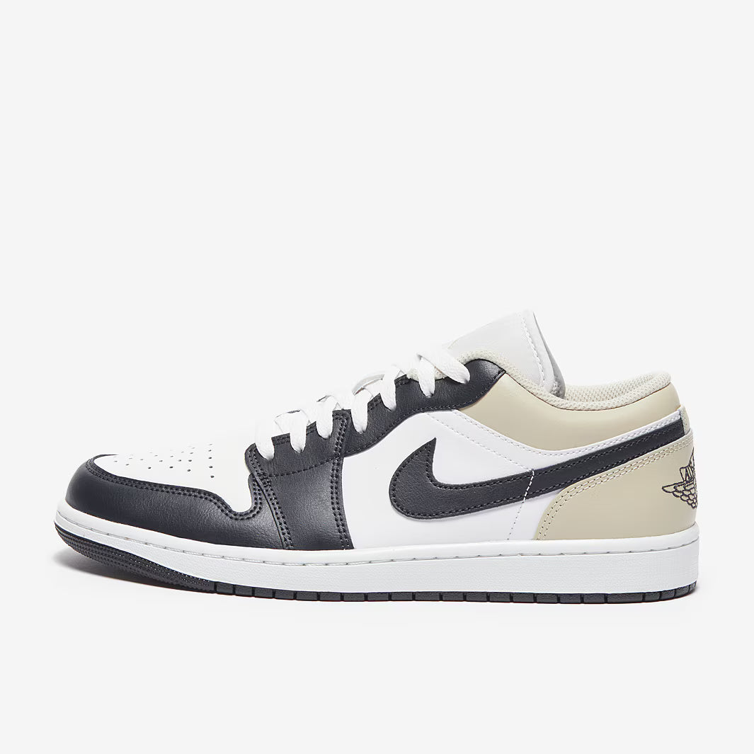 Nike Air Jordan 1 Low Men's Shoes Trainers