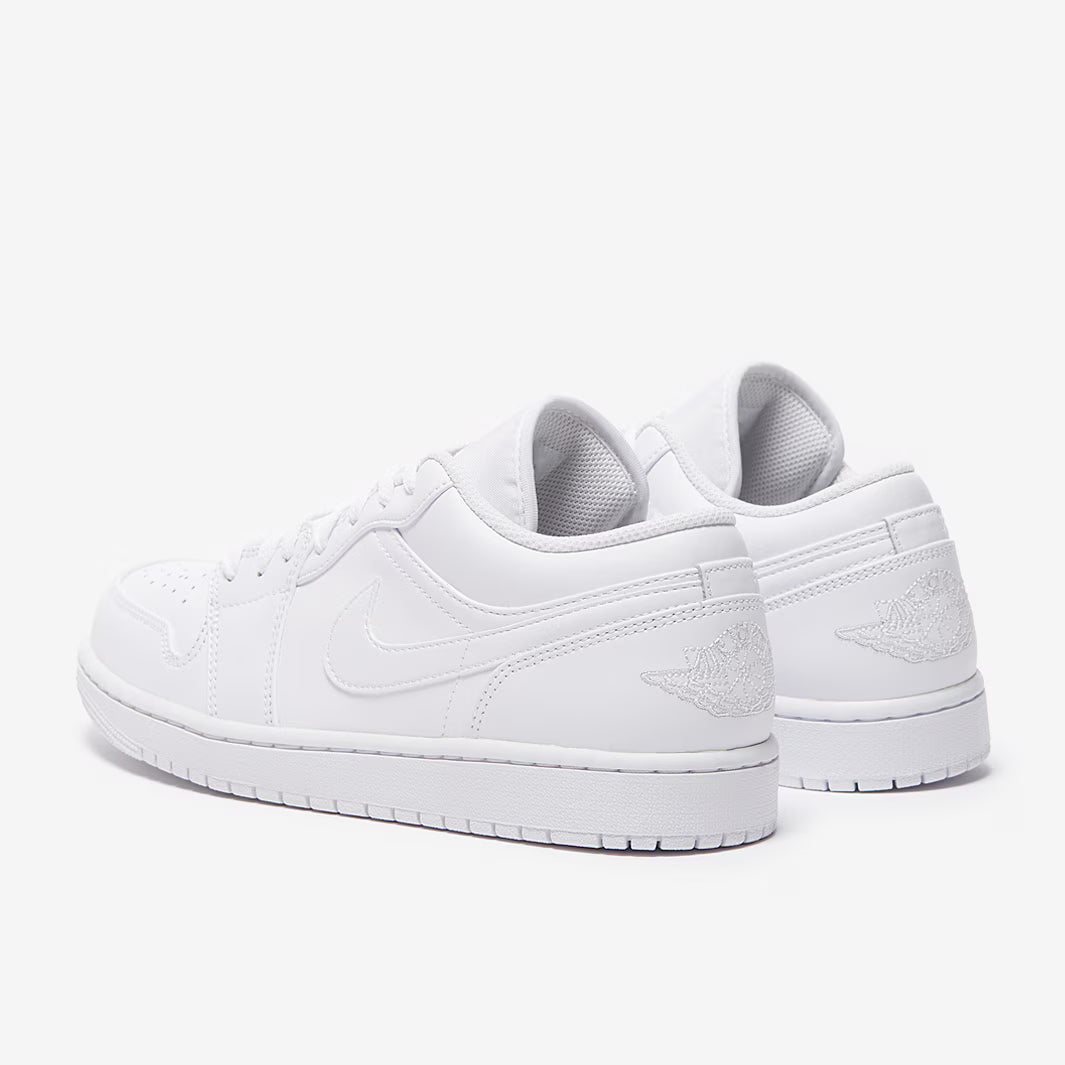 Nike Air Jordan 1 Low Men's Shoes Trainers