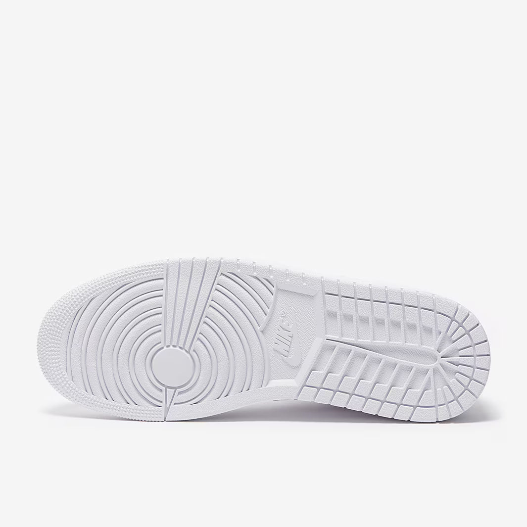 Nike Air Jordan 1 Low Men's Shoes Trainers
