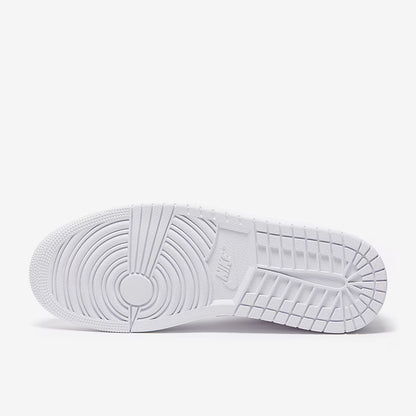 Nike Air Jordan 1 Low Men's Shoes Trainers