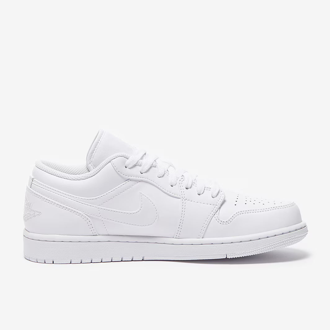 Nike Air Jordan 1 Low Men's Shoes Trainers