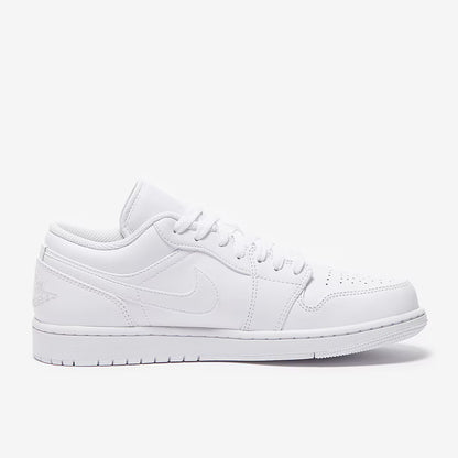 Nike Air Jordan 1 Low Men's Shoes Trainers