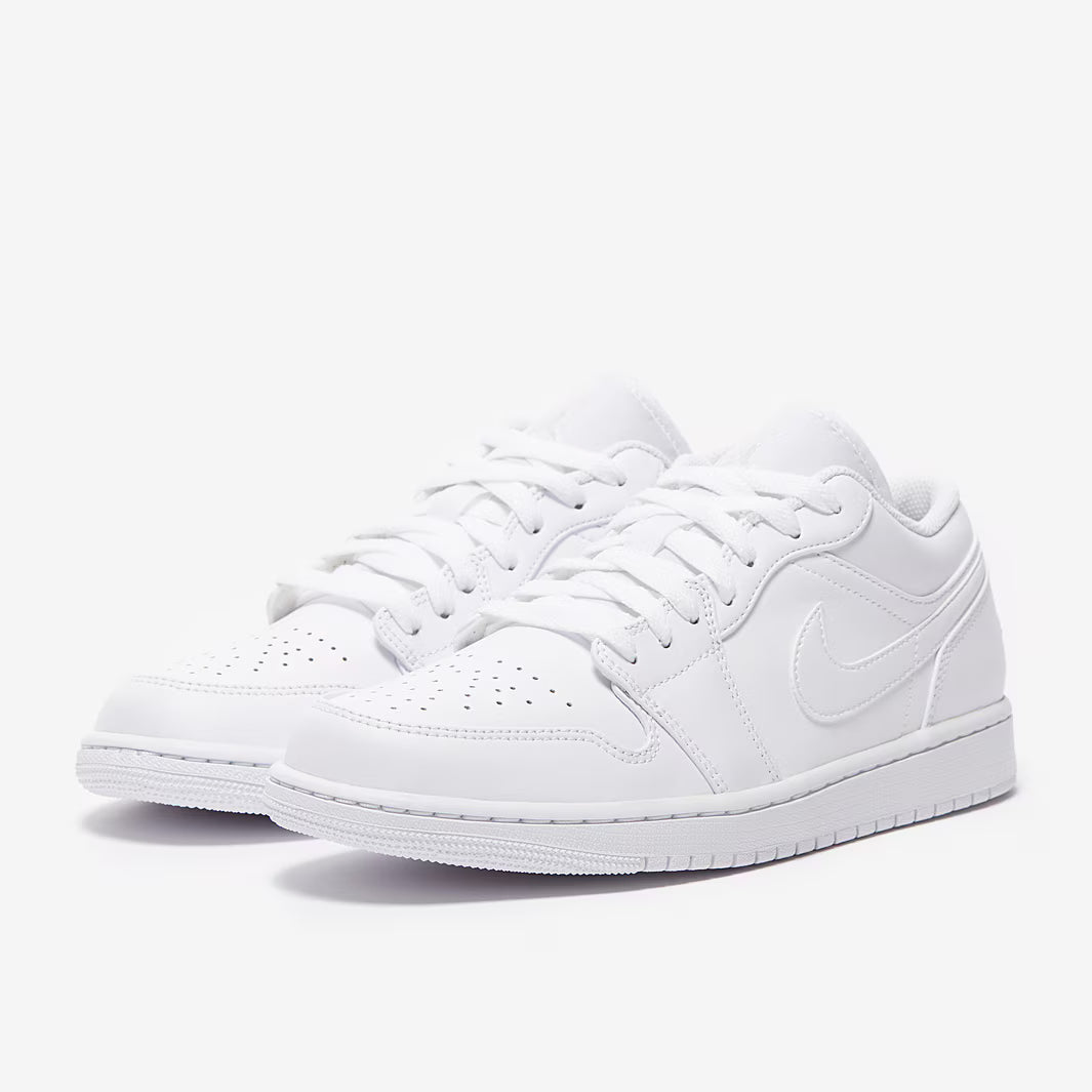 Nike Air Jordan 1 Low Men's Shoes Trainers