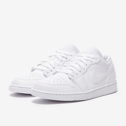 Nike Air Jordan 1 Low Men's Shoes Trainers