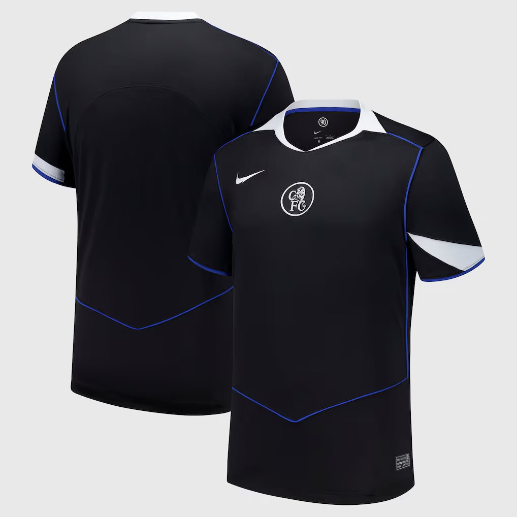 Nike Chelsea FC Stadium Third 2025-2026 Jersey Shirt