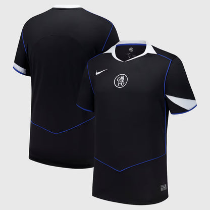 Nike Chelsea FC Stadium Third 2025-2026 Jersey Shirt