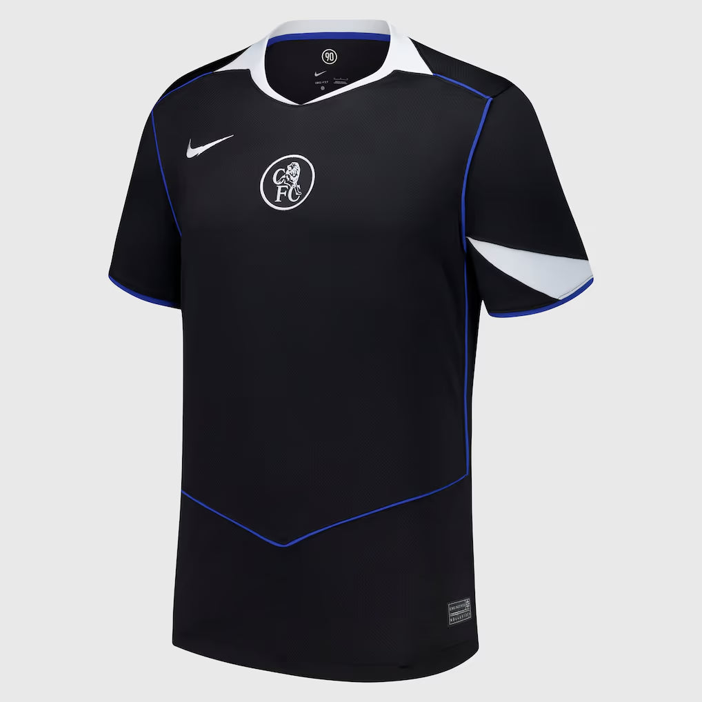 Nike Chelsea FC Stadium Third 2025-2026 Jersey Shirt