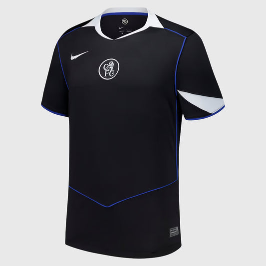 Nike Chelsea FC Stadium Third 2025-2026 Jersey Shirt