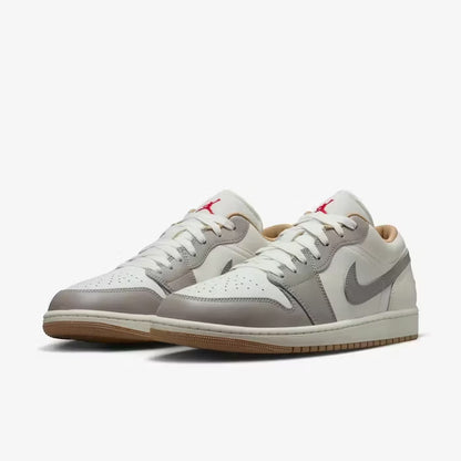 Nike Air Jordan 1 Low Men's Shoes