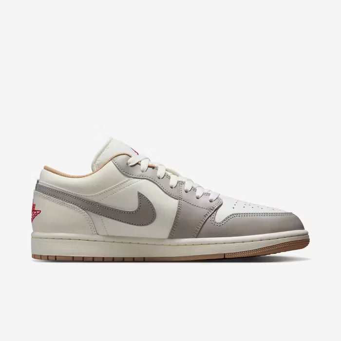 Nike Air Jordan 1 Low Men's Shoes