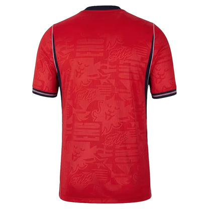 Nike England 2026 Men's Jersey Shirt