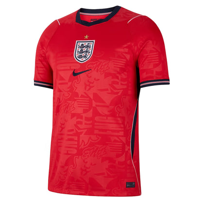Nike England 2026 Men's Jersey Shirt
