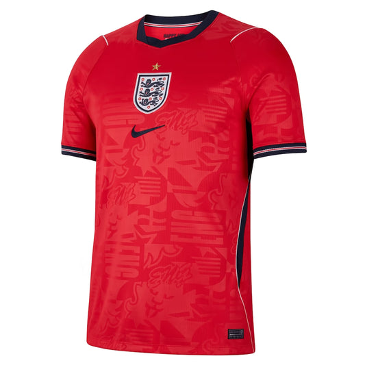 Nike England 2026 Men's Jersey Shirt